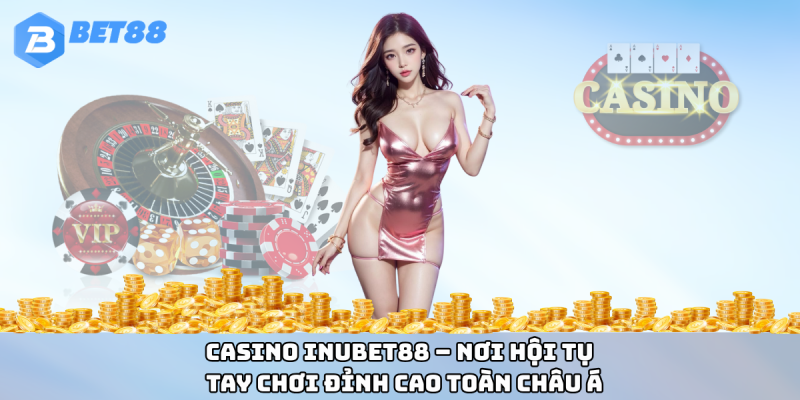 Casino BET88